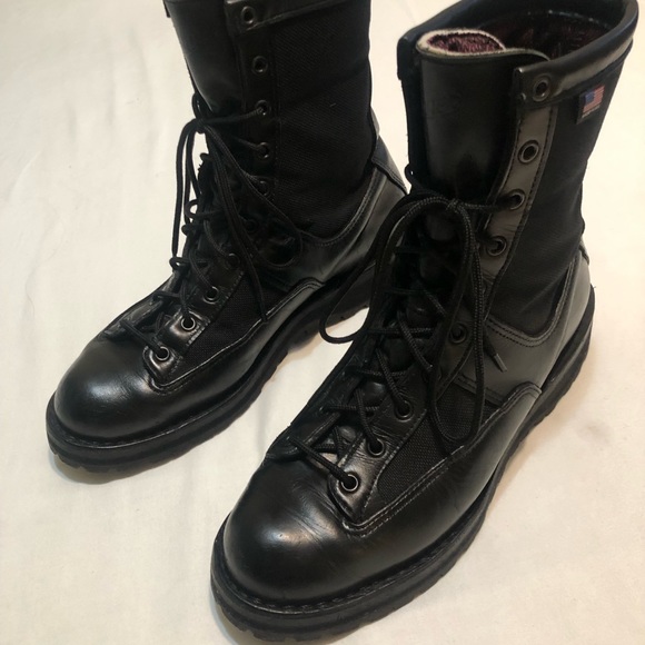 Danner Acadia  8” 200G 69210 insulated boot - Picture 8 of 10